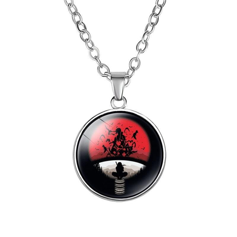 Uchiha Necklace